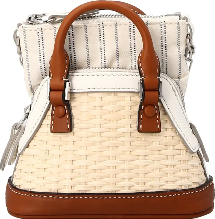 '5ac Classique Baby' Crossbody Bag