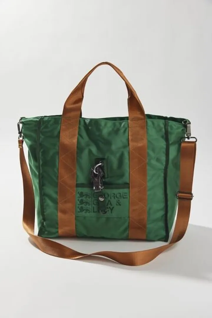 GEORGE GINA & LUCY Mi La No Tote Bag