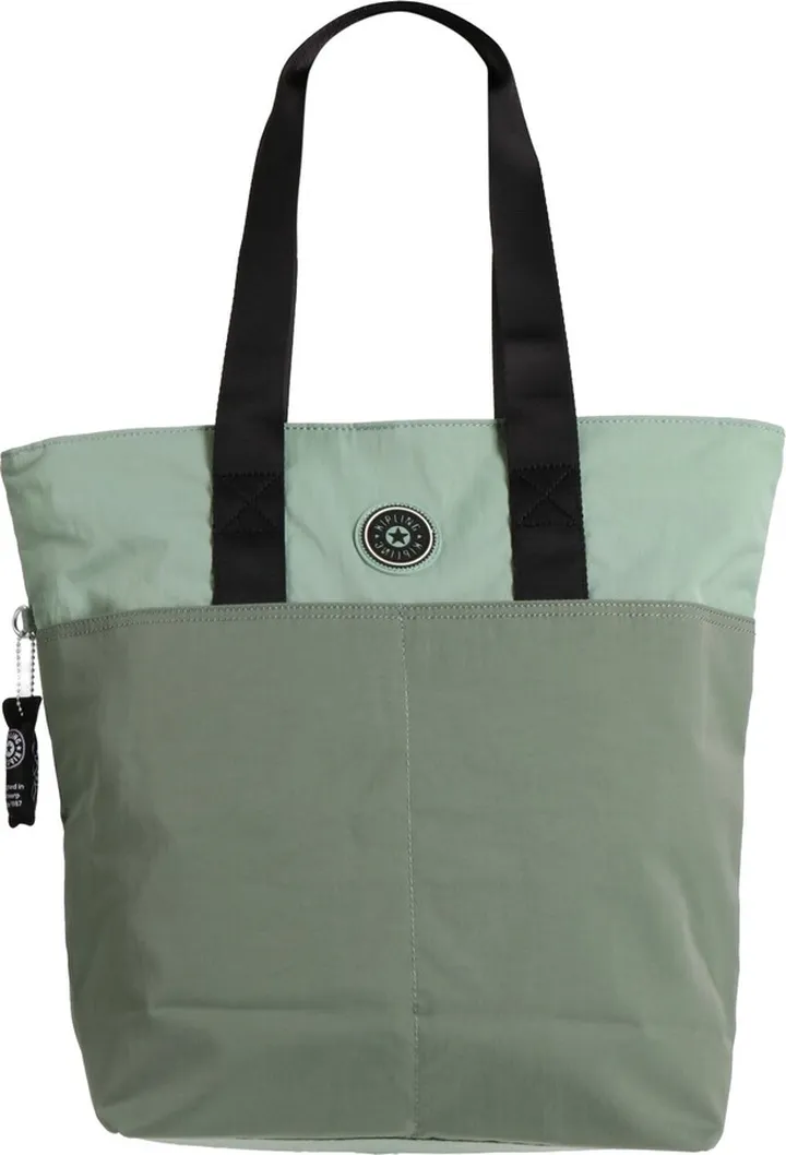 Handbag Sage Green