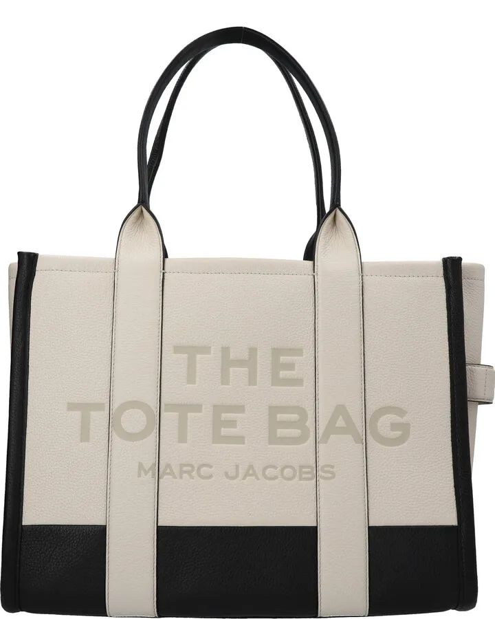 'the Large Tote' Shopping Bag
