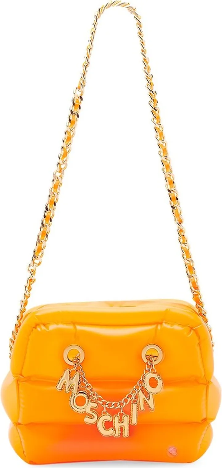 Inflatable Shoulder Bag