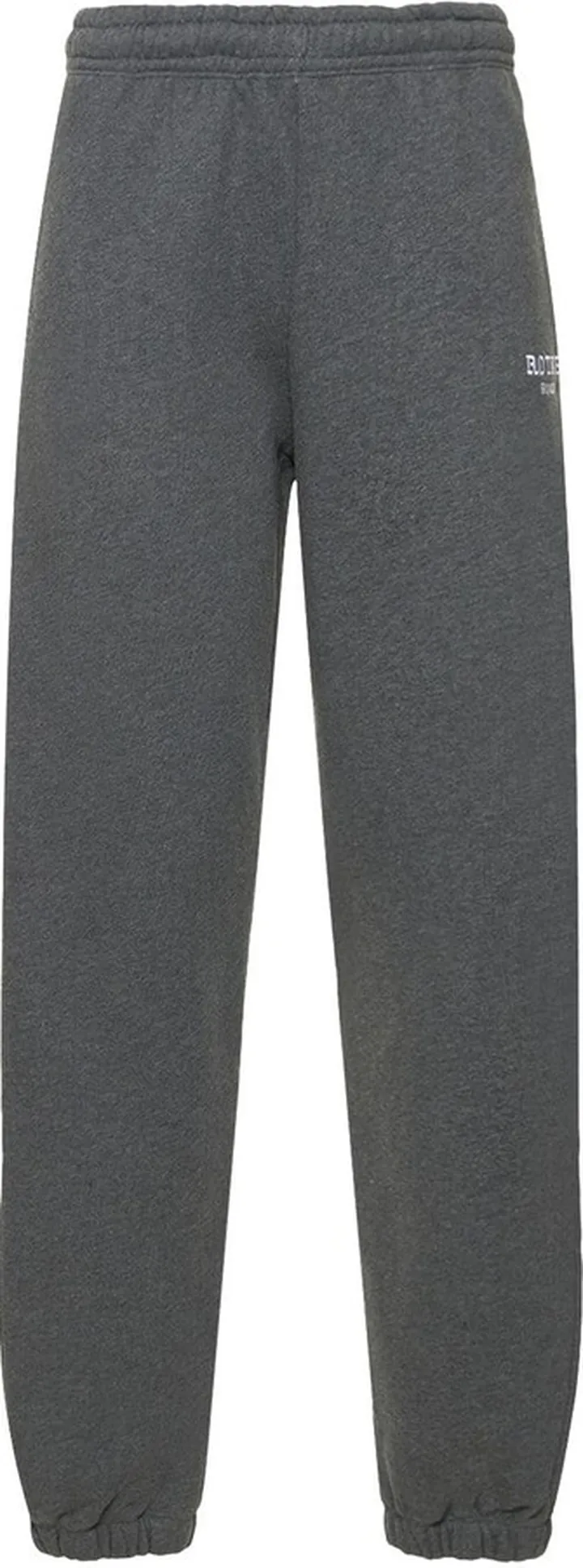 Sunday logo organic cotton sweatpants