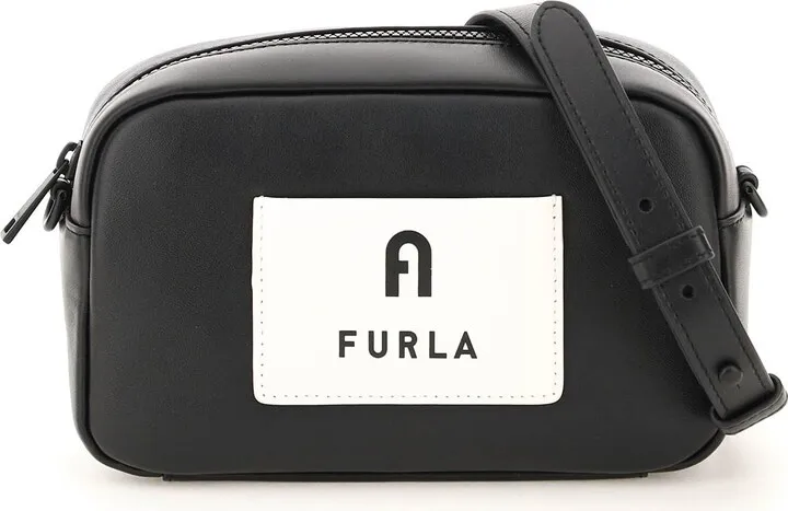 Iris Mini Crossbody Bag
