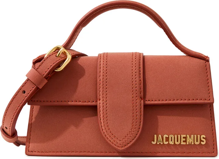 Jacquemus Le Bambino Bag