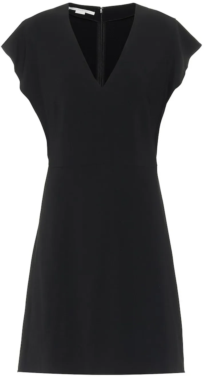 Grace cady minidress