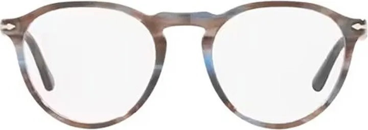 Persol Round Frame Glasses