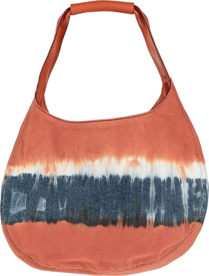 Shoulder Bag Orange