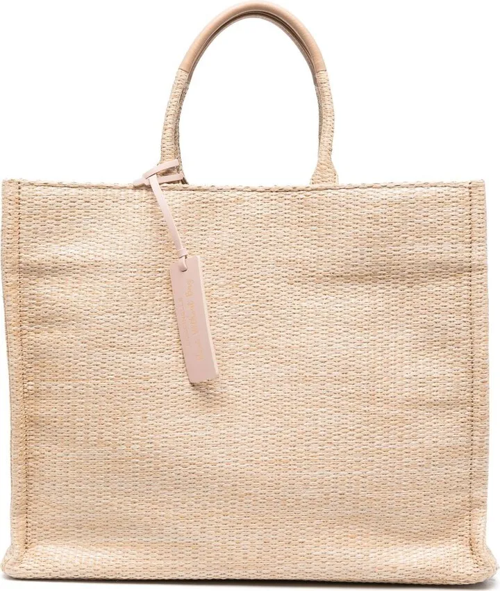 Never Without tote bag