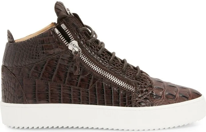 Kriss low-top sneakers