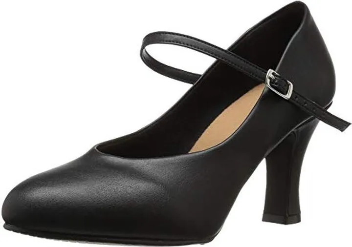Bloch Women's Broadway Hi Dance Shoe