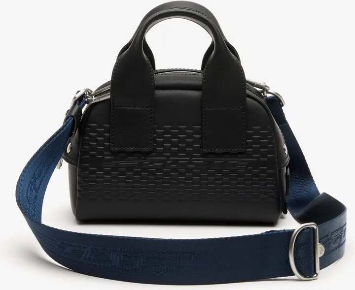 Unisex Mini Bowling Bag