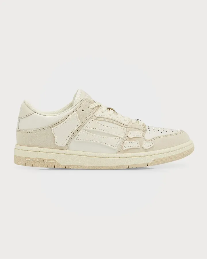 Skel Low-Top Sneakers