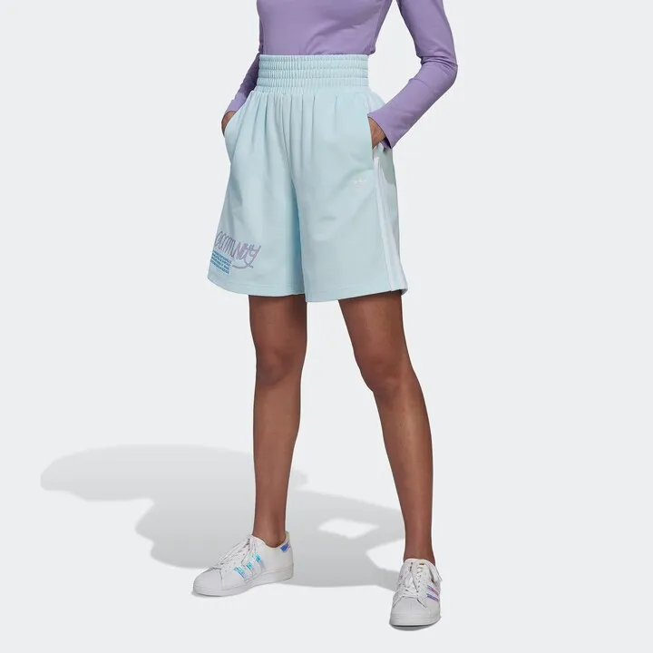 Women's adidas Boxing Shorts