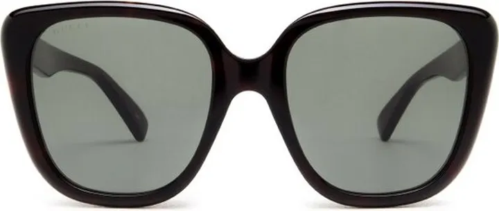 Gucci Eyewear Square Frame Sunglasses