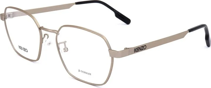 Kenzo Unisex Kz50117u 53Mm Optical Frames
