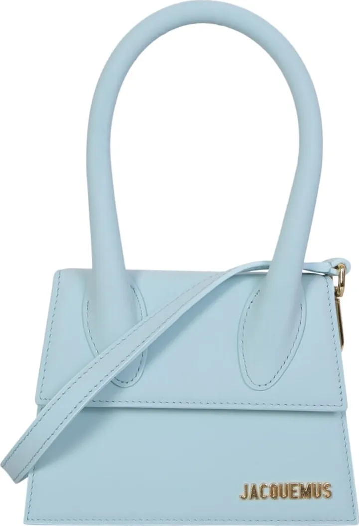 Le Chiquito Moyen Light Blue