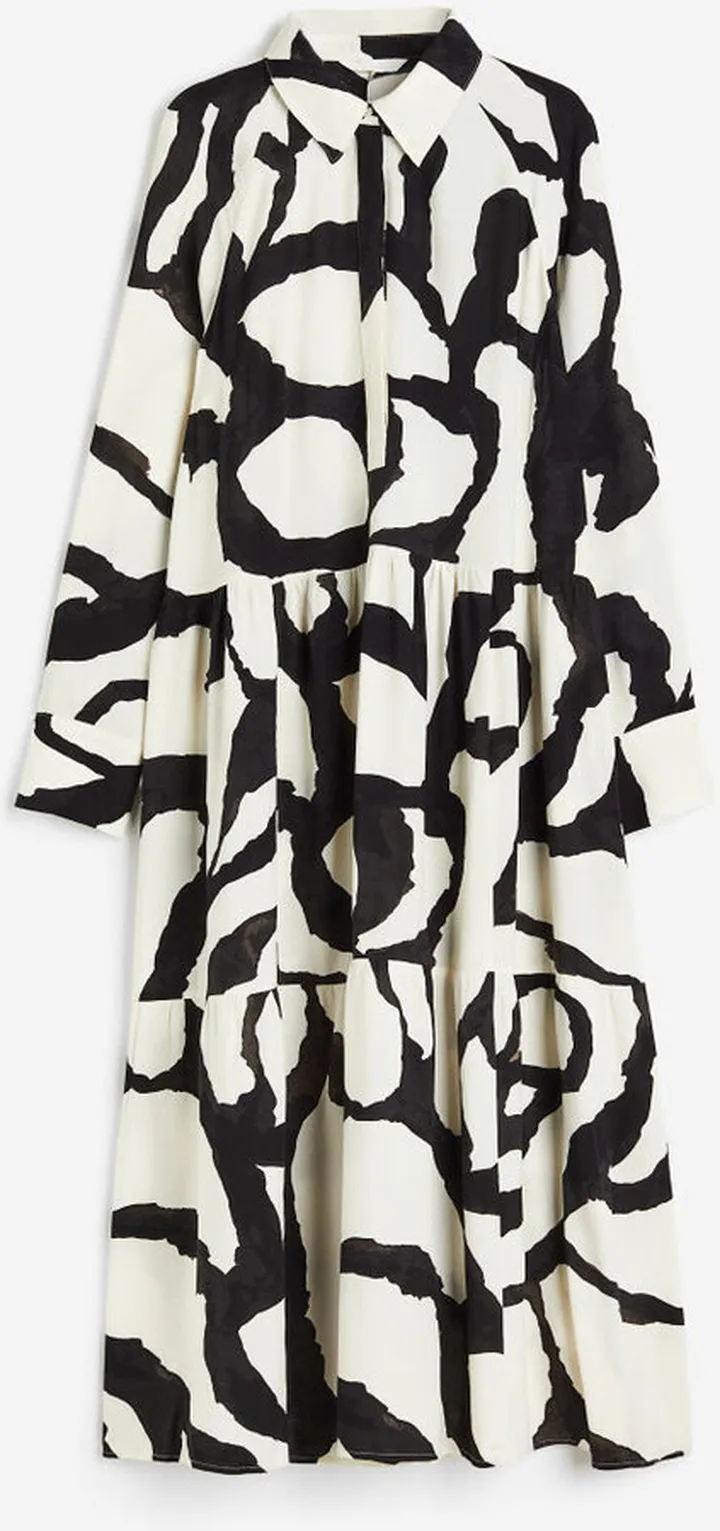 Shirt Dress