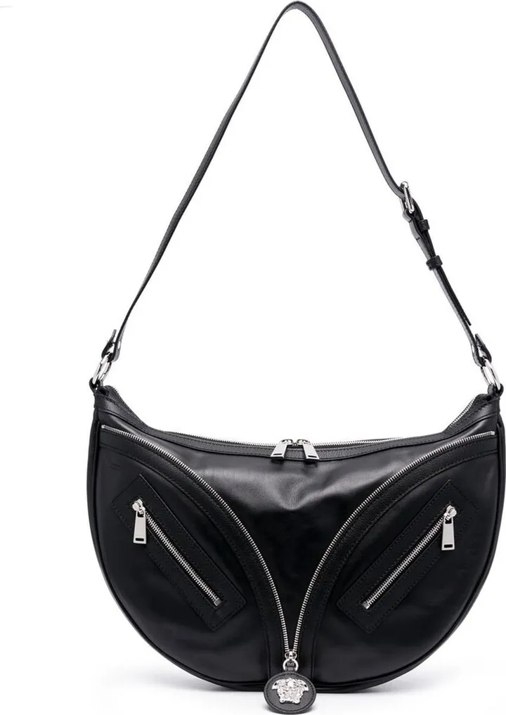 Repeat shoulder bag