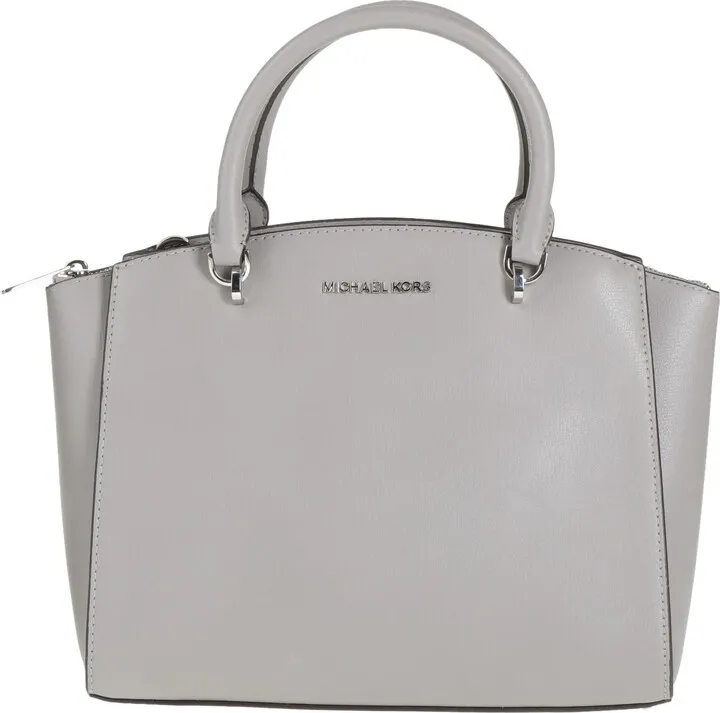 Handbag Grey