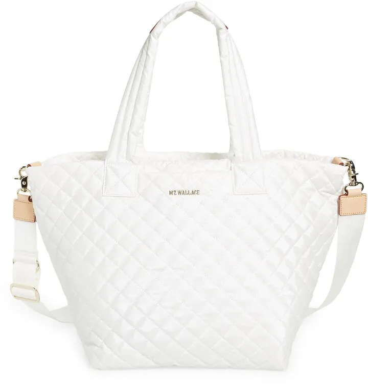 Medium Metro Deluxe Tote