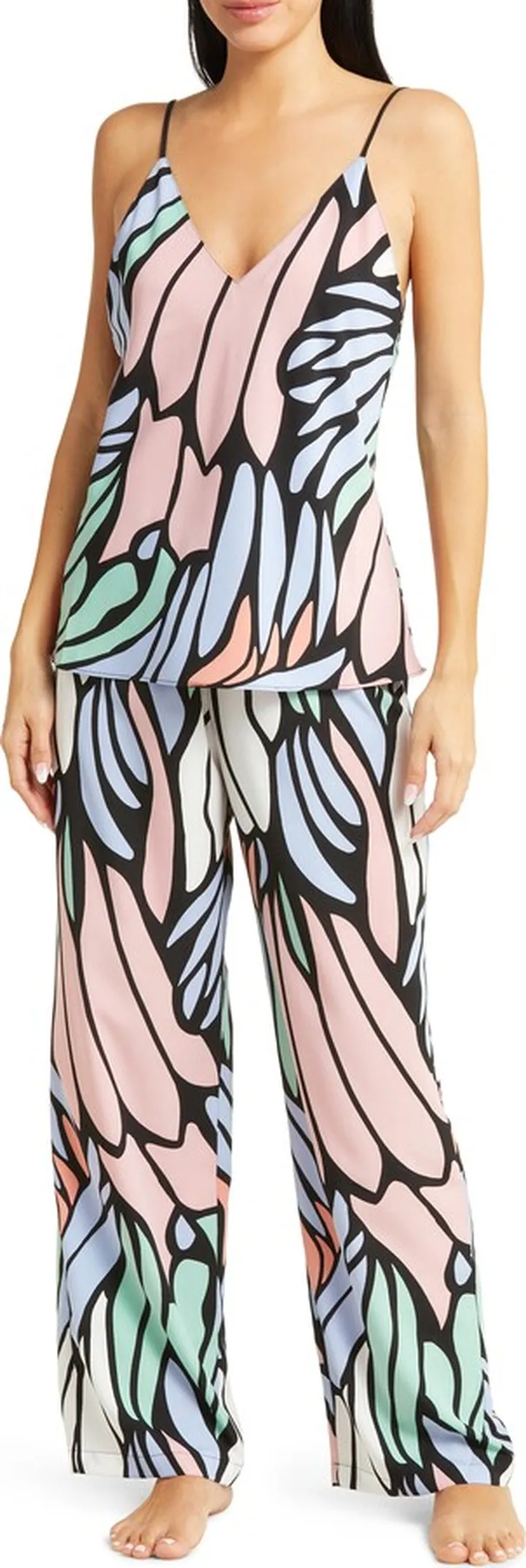 Papillon Pajamas