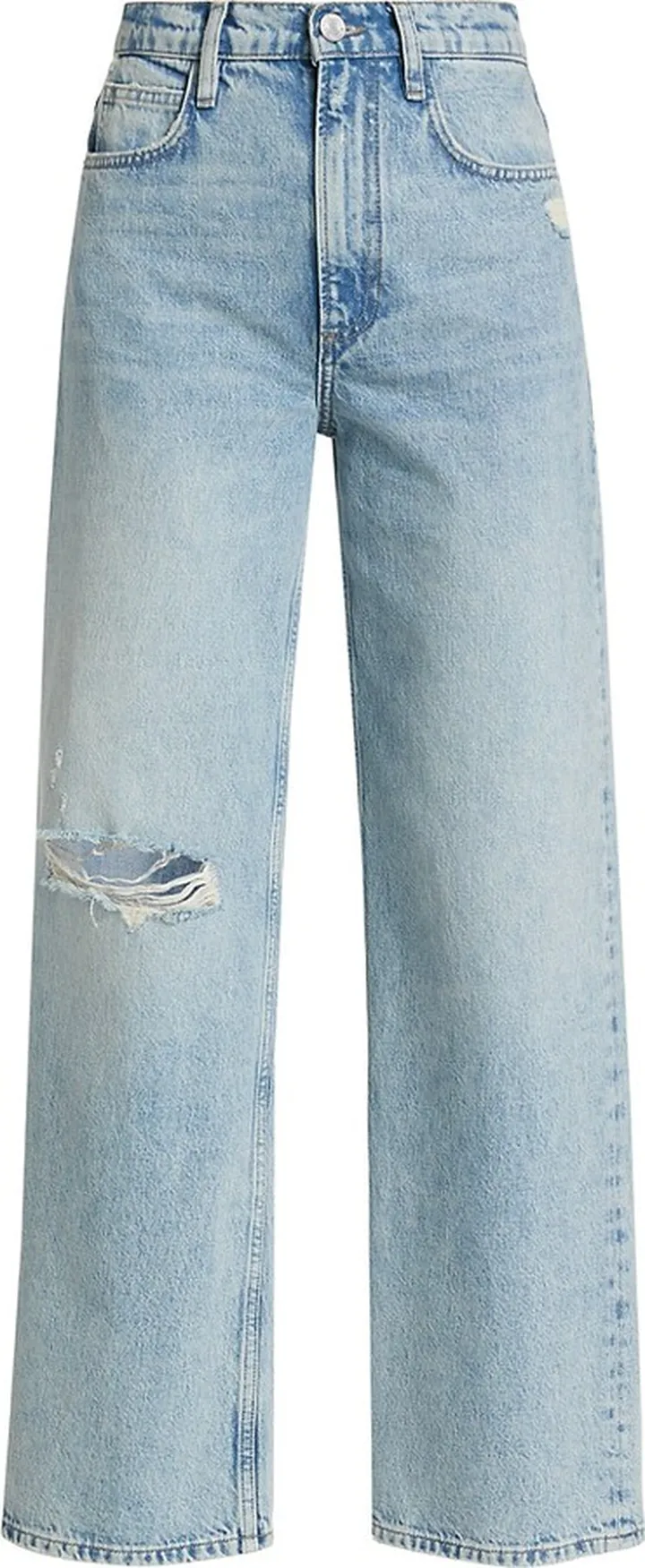 Le High N Tight Wide-Leg Jeans