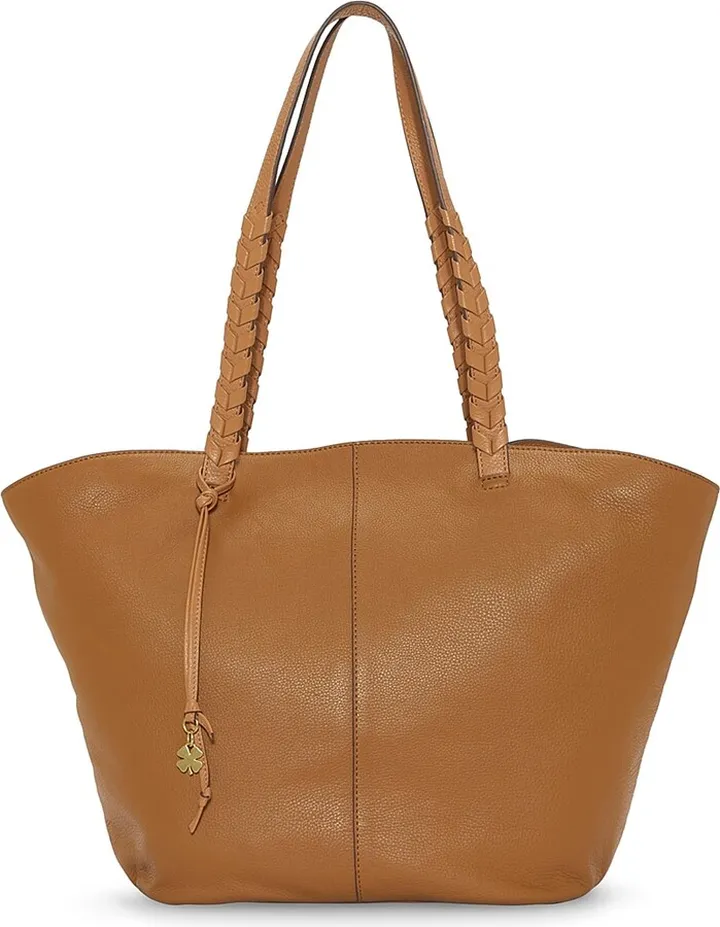 Lucky Brand Kqin Leather Tote