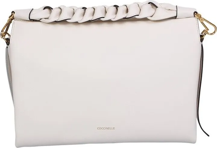 Coccinelle Boheme Medium Shoulder Bag