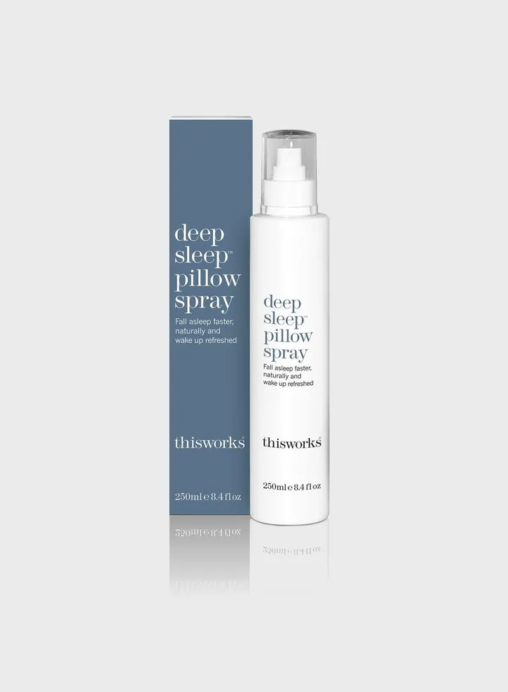 Deep Sleep Pillow Spray 250Ml
