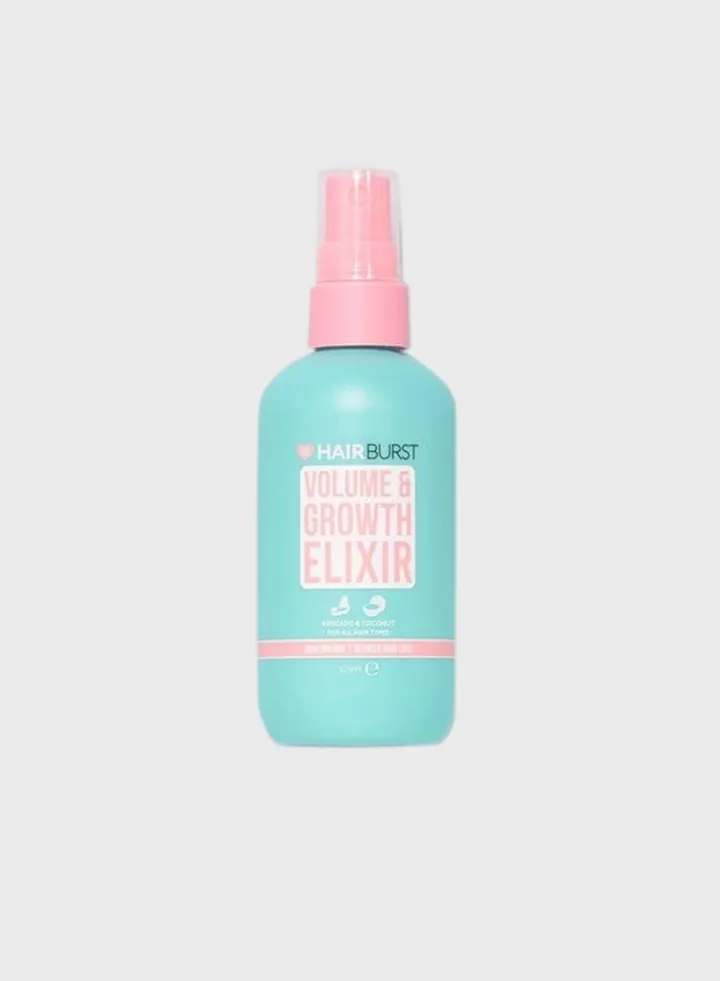 Elixir Volume & Growth Spray