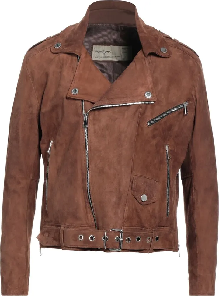 Jacket Cocoa