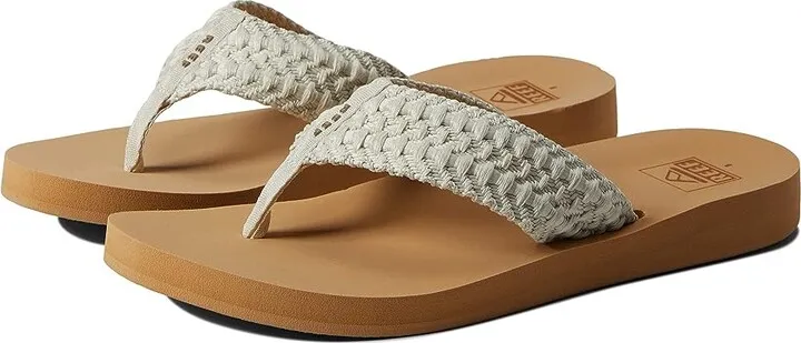 Reef Spring Woven (Vintage) Women's Shoes