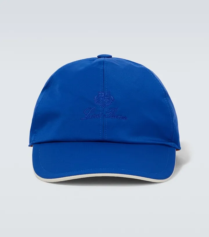 Technical baseball cap