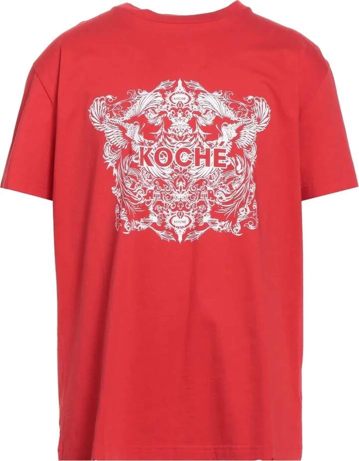 T-shirt Red
