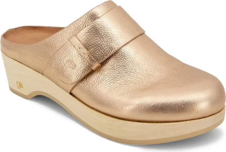 Henley Clog