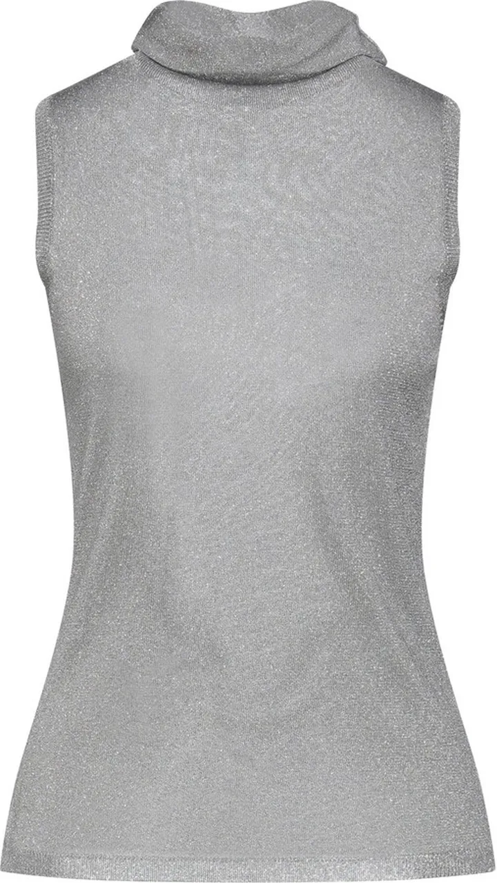 Turtleneck Grey