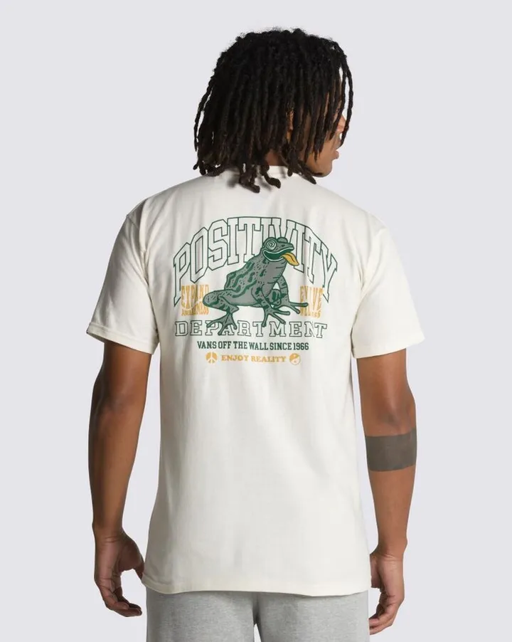 Positivity Department T-Shirt