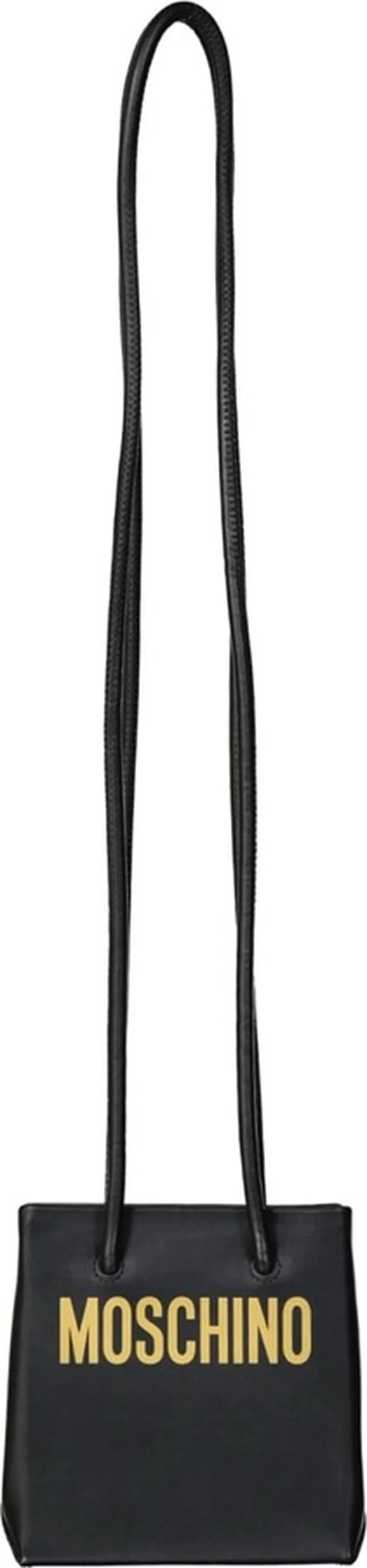 Mini Leather Bag