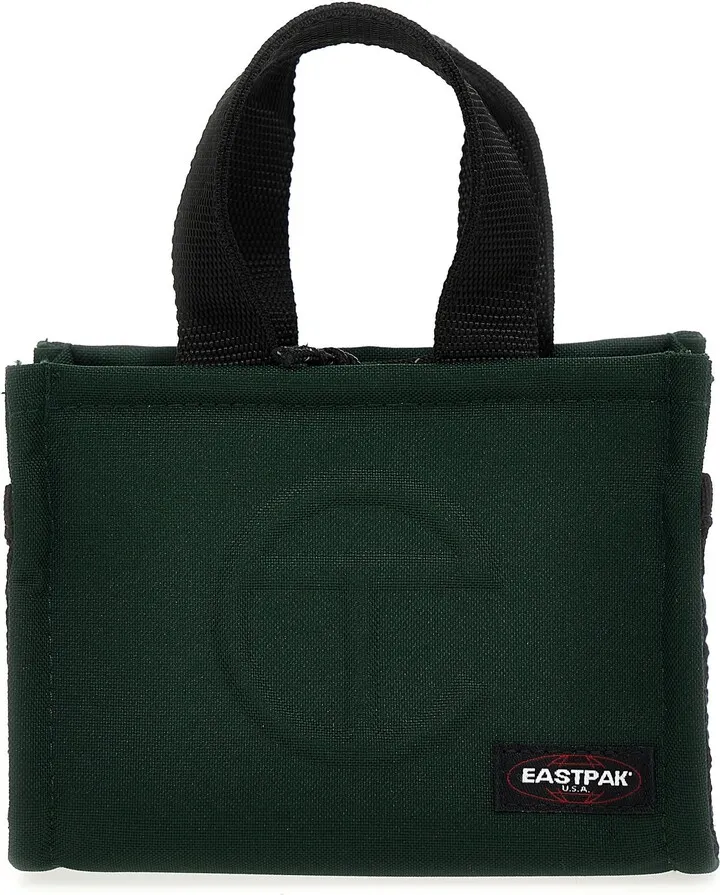 Eastpak X Telfar 's' Shopper