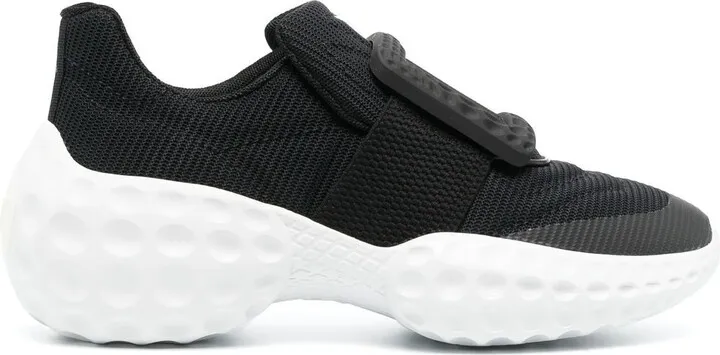 ROGER VIVIER- Viv Run Sneakers