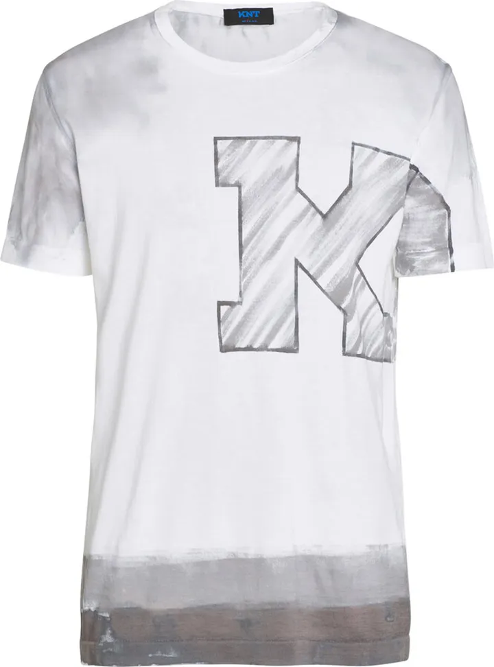T-shirt Cotton