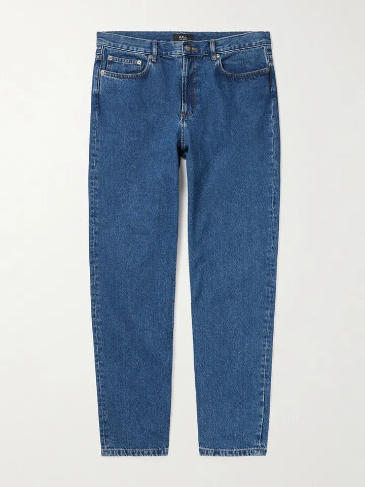 Martin Tapered Jeans