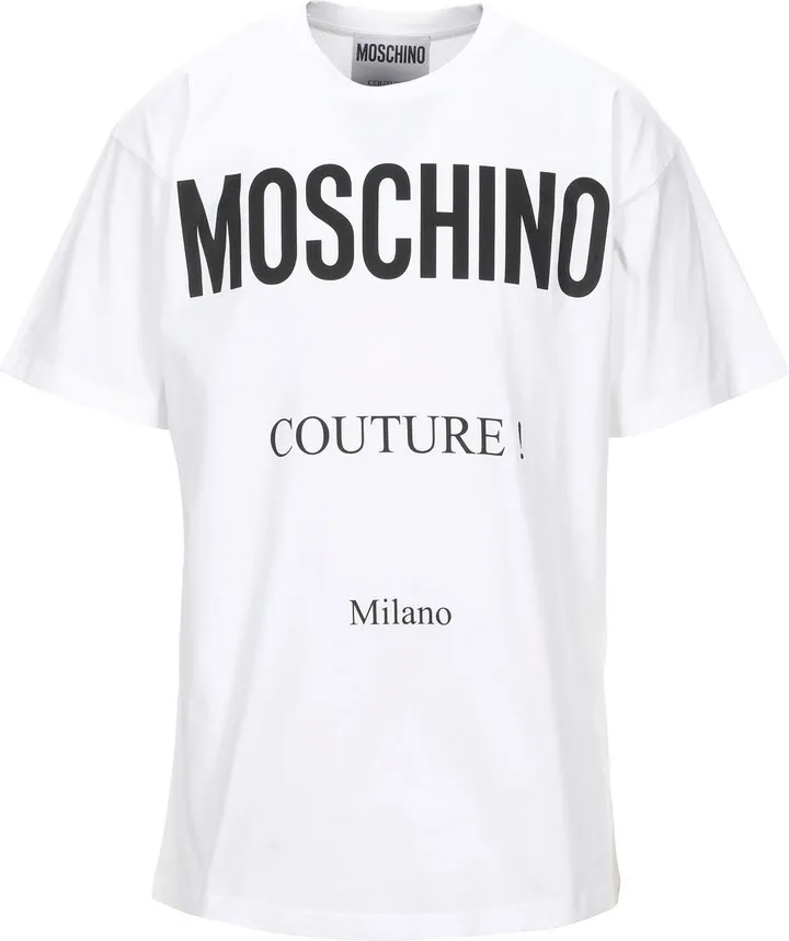 T-shirt White