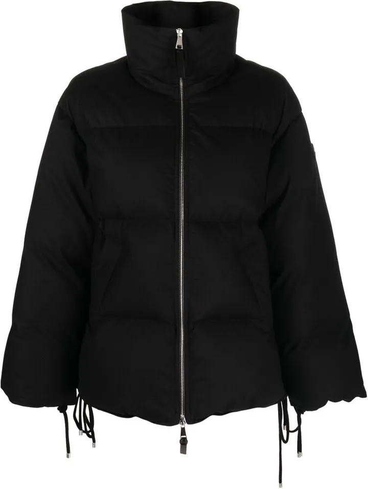 Raimi puffer jacket
