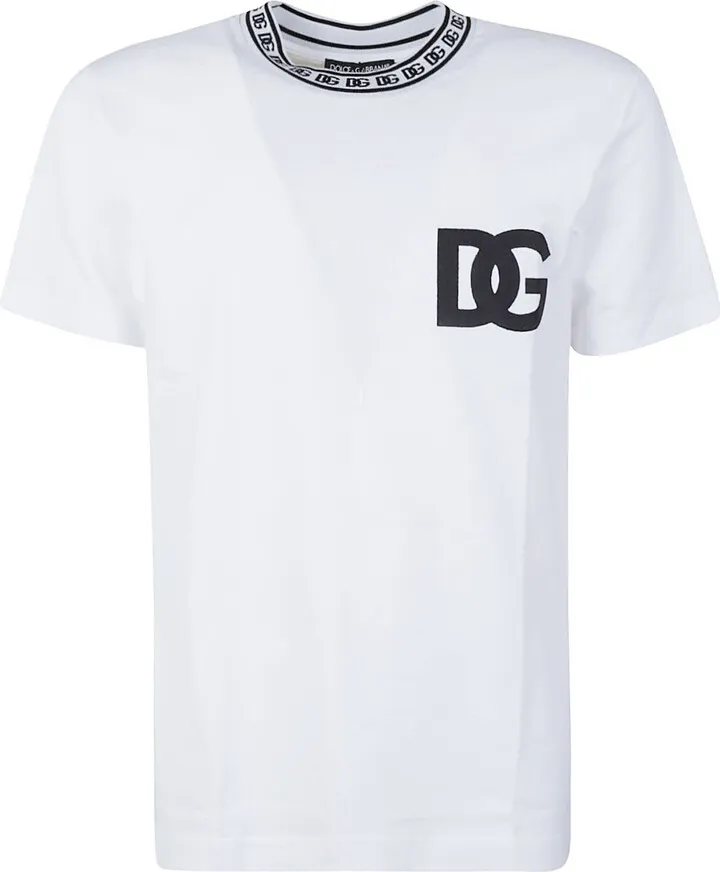 Chest Logo Classic T-shirt