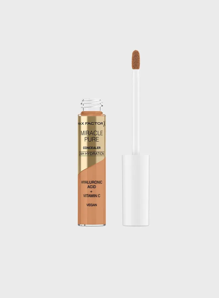 Miracle Pure Concealers Liquid Shade – 06