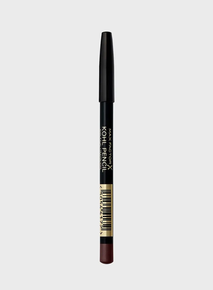 Kohl Pencil Eyeliner- 30 Brown