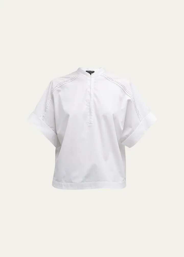 Darcy Tunic Top