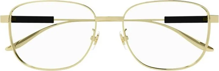 Gucci Eyewear Aviator Frame Glasses
