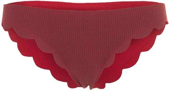 Broadway reversible bikini bottoms